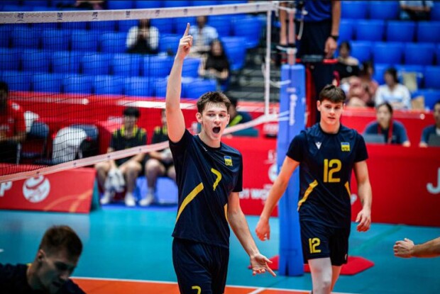 Вже скоро вся Україна вболіватиме за нашу «молодіжку» у матчі проти Південної Кореї 