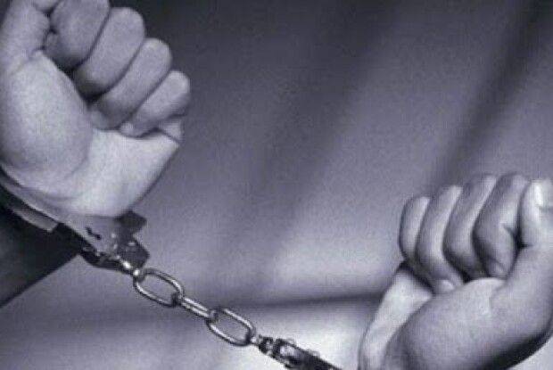У Луцьку поліція спіймала серійного злодія, який намагався вкрасти мотоцикл