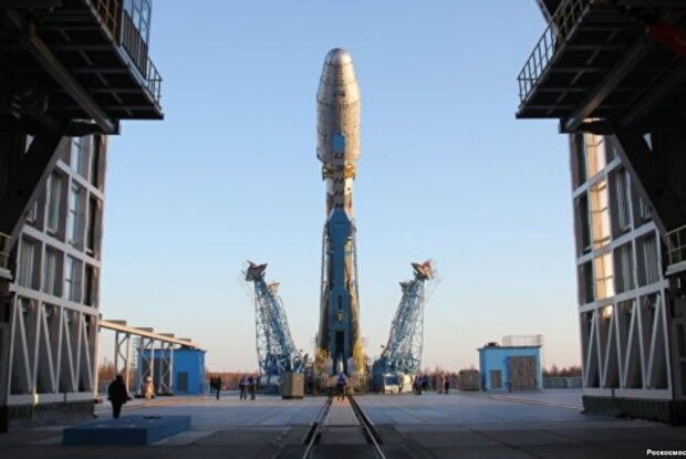 У Росії заарештували 74-річного вченого з «Роскосмосу» у справі про шпигунство