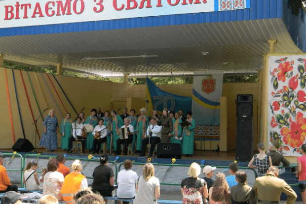 У Ковелі сьогодні День міста і камерне святкування (Програма)