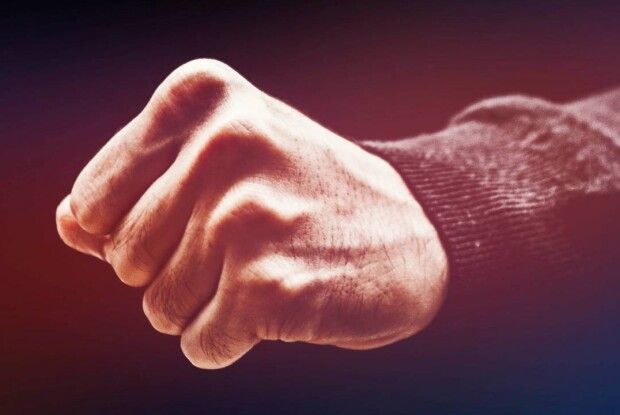 На Волині серед ночі викликали поліцію до домашнього насильника
