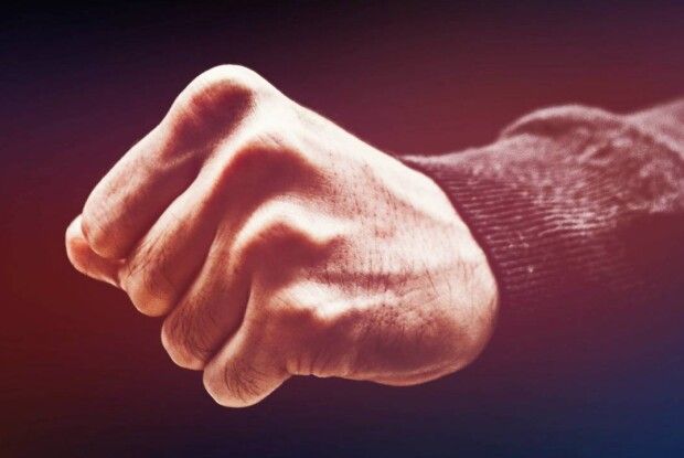 У колишньому райцентрі на Волині військовослужбовець застосував карате