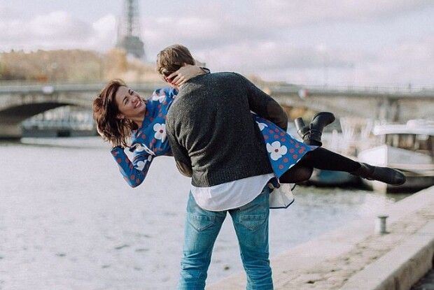 «Було дуже страшно, але я все-таки отримала оргазм»: Цибульська про секс у ліфті