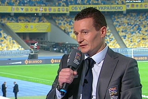 Відомий уродженець Волині виступив у ролі віщуна