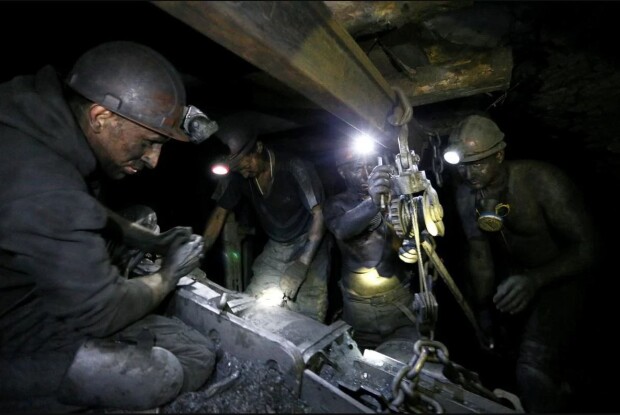 На Волині і Львівщині продадуть шахти