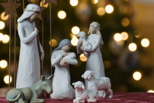 Якою буде погода на Різдво в Україні