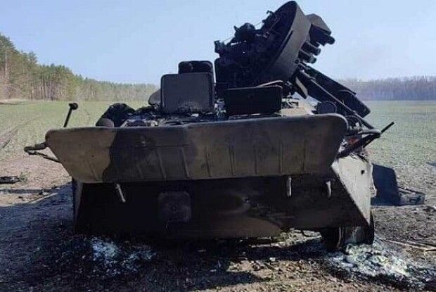 Війська РФ спробують оточити українські сили на сході - розвідка Британії