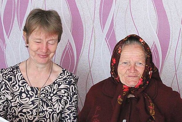 «Веселого вам дня — ​і так щодня!»