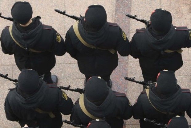 У російську армію призвали 12 тисяч українців з Криму