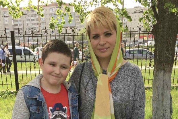 Просять допомоги у небайдужих врятувати онкохвору жінку з Луцька