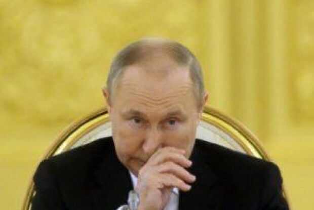 У наступні півроку РФ прагне переломити хід війни на свою користь - ISW