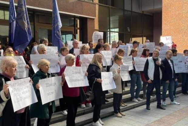 Ахтем Чийгоз порівняв судилище над Шандрою і Павловським із репресіями в окупованому Криму