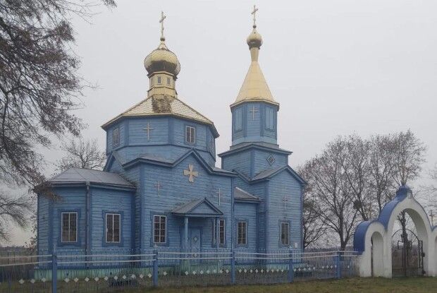 Ще одна церква на Волині перейшла до ПЦУ  