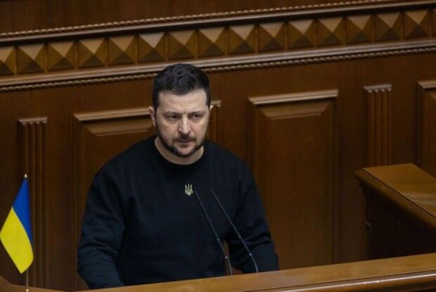 Про що йдеться у таємних додатках Плану перемоги