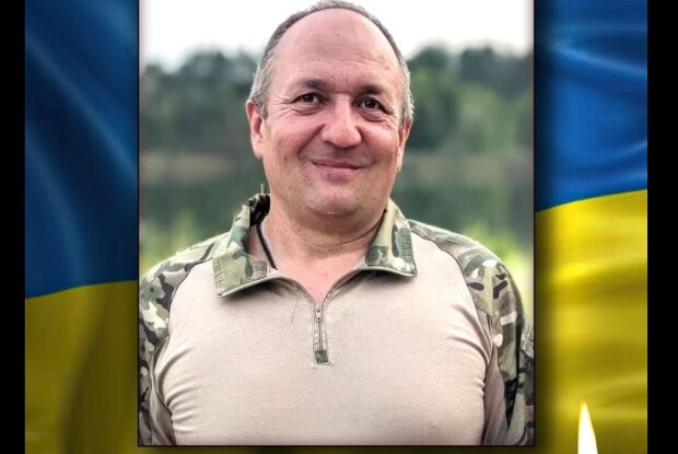 Зустріньмо гідно Захисника: сьогодні додому на Волинь навіки повертається Герой
