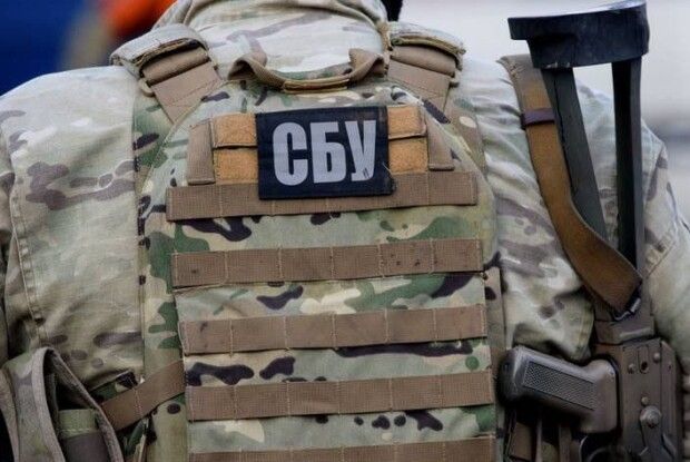 У районі на Волині буде новий очільник СБУ, – ЗМІ
