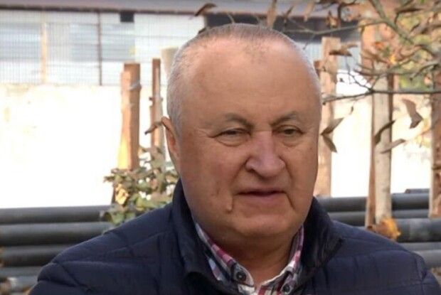 Дівчинка-сирота отримала подарунок від Почесного громадянина Ковеля