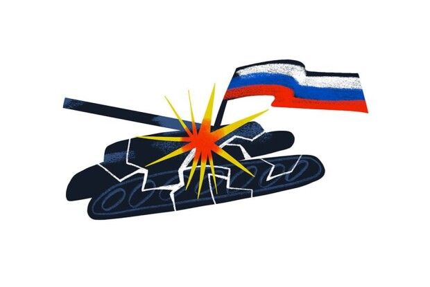 Уже майже 430 тисяч вояків путіна полетіли в пекло