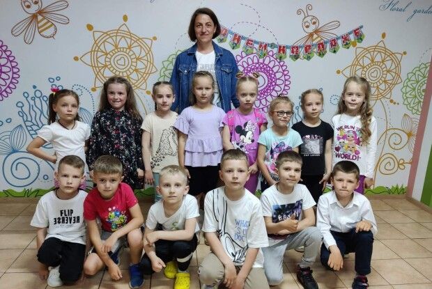 У Ковелі вчителі початкових класів змагалися у конкурсі педагогічної майстерності
