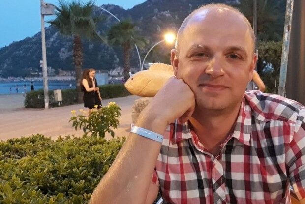 У Волинській облраді – новий депутат