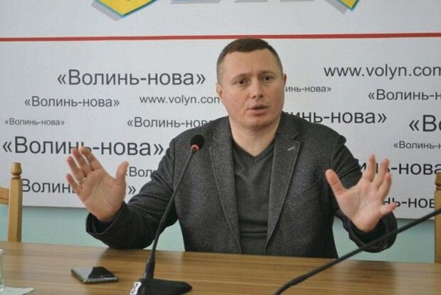 Скільки заробляє голова Волинської ОДА у порівнянні з керівниками інших регіонів (Інфографіка)