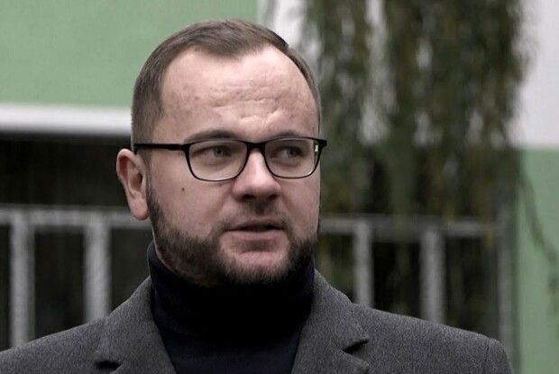 Мер Луцька перерахував для Сил оборони вже мільйон власних гривень