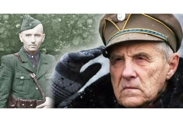 Останній командир УПА, якого не змогли зламати. І син, якого в нього забрали