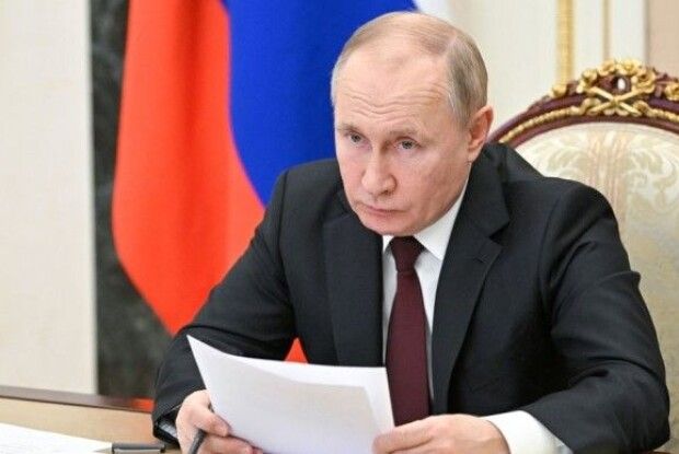 В оточенні Путіна розкол через війну в Україні 