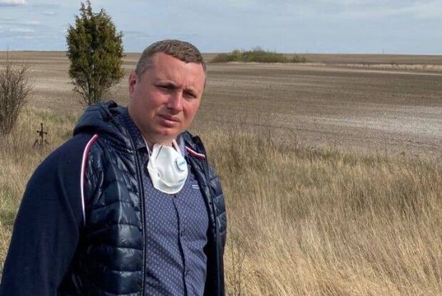 На Волині ранніми ярими зерновими культурами засіяли 84 тисячі гектарів угідь