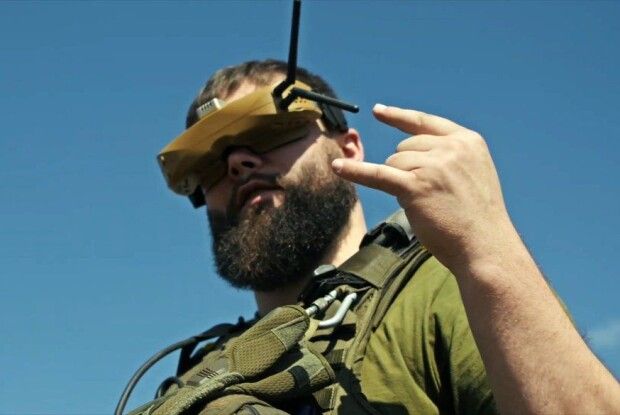 Герой із Волині за два місяці знищив уже понад 60 російських цілей