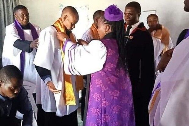 «Хотів наслідувати Ісуса». Пастор помер під час 40-денного посту