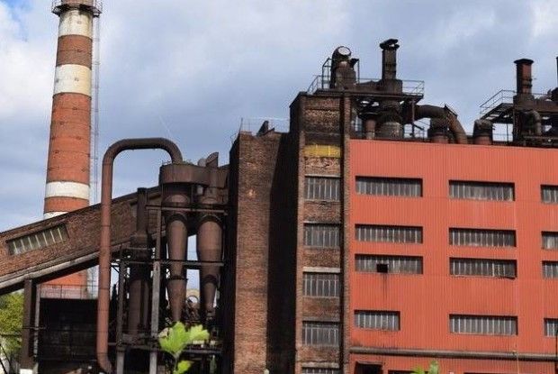 В НАБУ розглянули звернення щодо ситуації з ДП «Волиньторф»