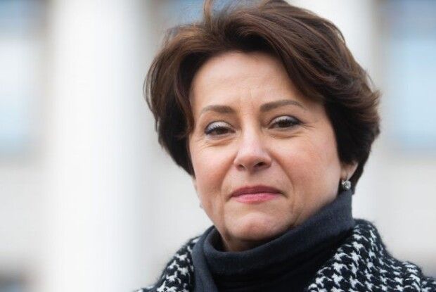 Ніна Южаніна: «Дії влади Зеленського призведуть до закриття малих підприємств»