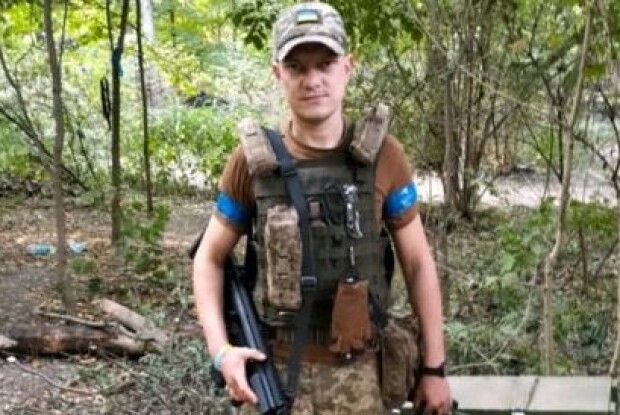 Навіки 32: у Курській області загинув Герой з Волині