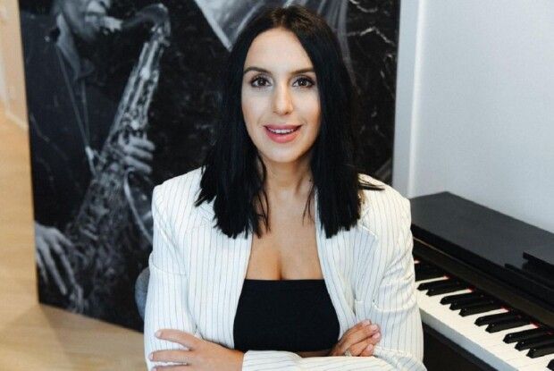 Джамала продає своє легендарне піаніно, аби допомогти військовим: «Моя найрідніша річ»