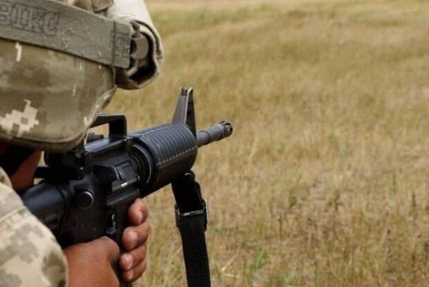 У військовій частині морської піхоти загинув матрос