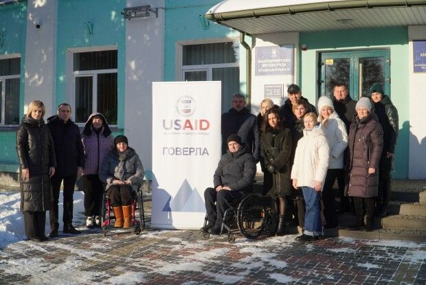 У Володимрському районі проаналізували дотримання вимог щодо доступності соціальних послуг