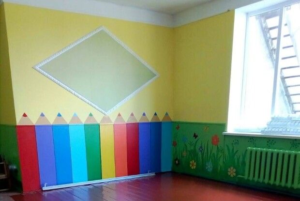 У школах Литовезької ОТГ створюють новий освітній простір