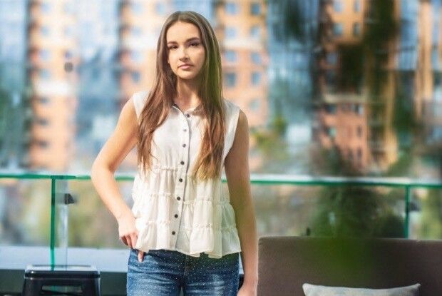 Випускниця з Луцька отримала максимальні 200 балів на НМТ з української мови 
