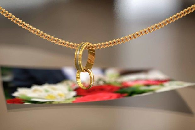 Заява про шлюб — через інтернет