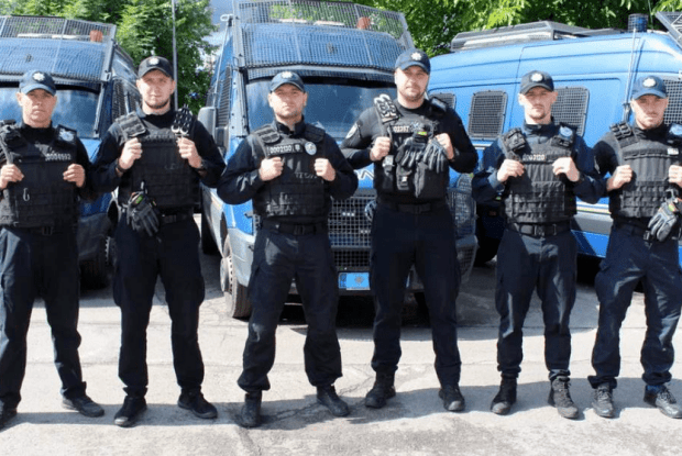 Справу львівських патрульних, яких звинувачують у загибелі 22-річного львів'янина, скерували на повторний розгляд