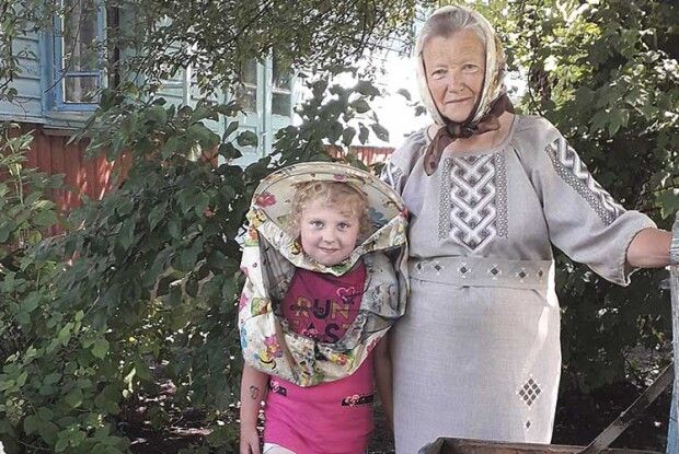 Пані Віра вже 42 роки — пасічник!
