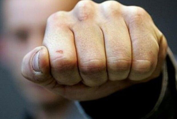 На Волині одинадцятикласник побив учня школи