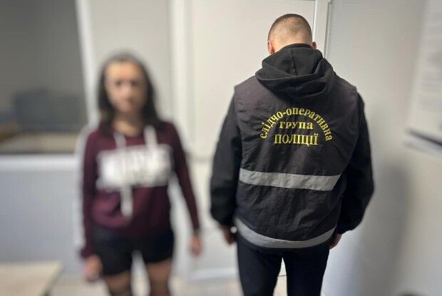 На Волині тріо наркоторговців зазнали невдачі