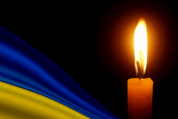 Схилімо голови: сьогодні додому на Волинь навіки повертається Герой
