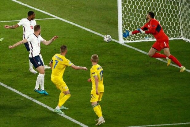 Скільки заробила збірна Україна на Євро-2020