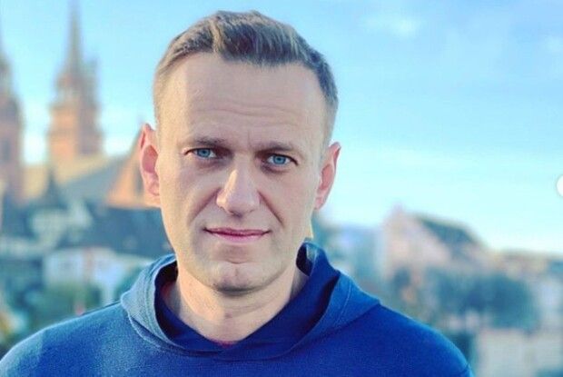 У Росії хочуть збільшити термін ув'язнення Навального до 13 років
