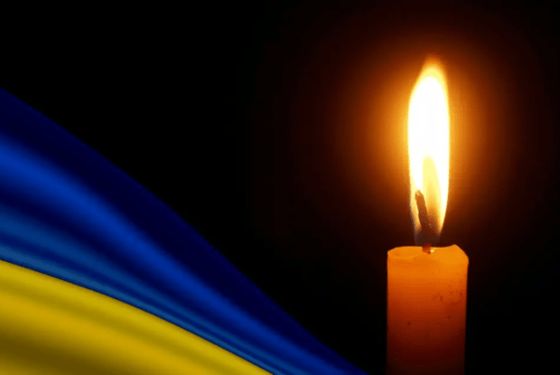 На війні загинув Захисник з Волині Микола Басмат