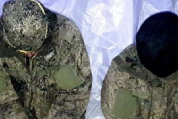 Росія хоче забирати з полону лише деякі категорії 