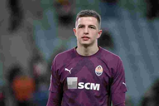 І не треба платити 15 мільйонів євро: український воротар сам домовився з італійським грандом?